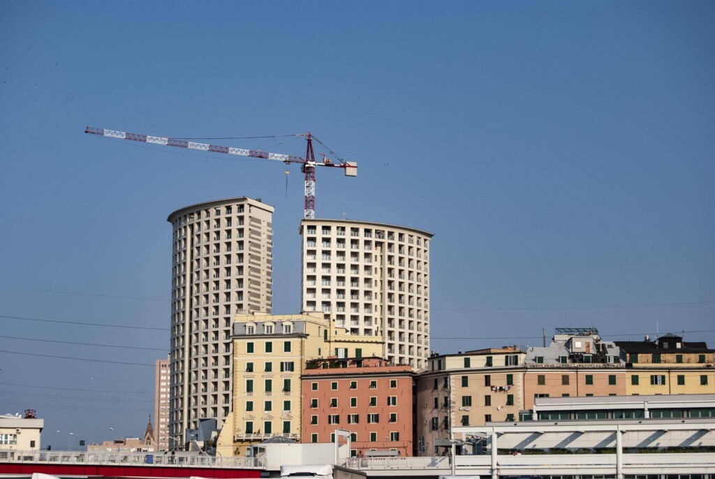 Co się buduje w Łodzi i jak zmienia się miasto?