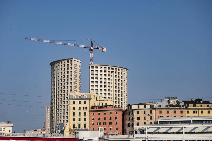 Co się buduje w Łodzi i jak zmienia się miasto?