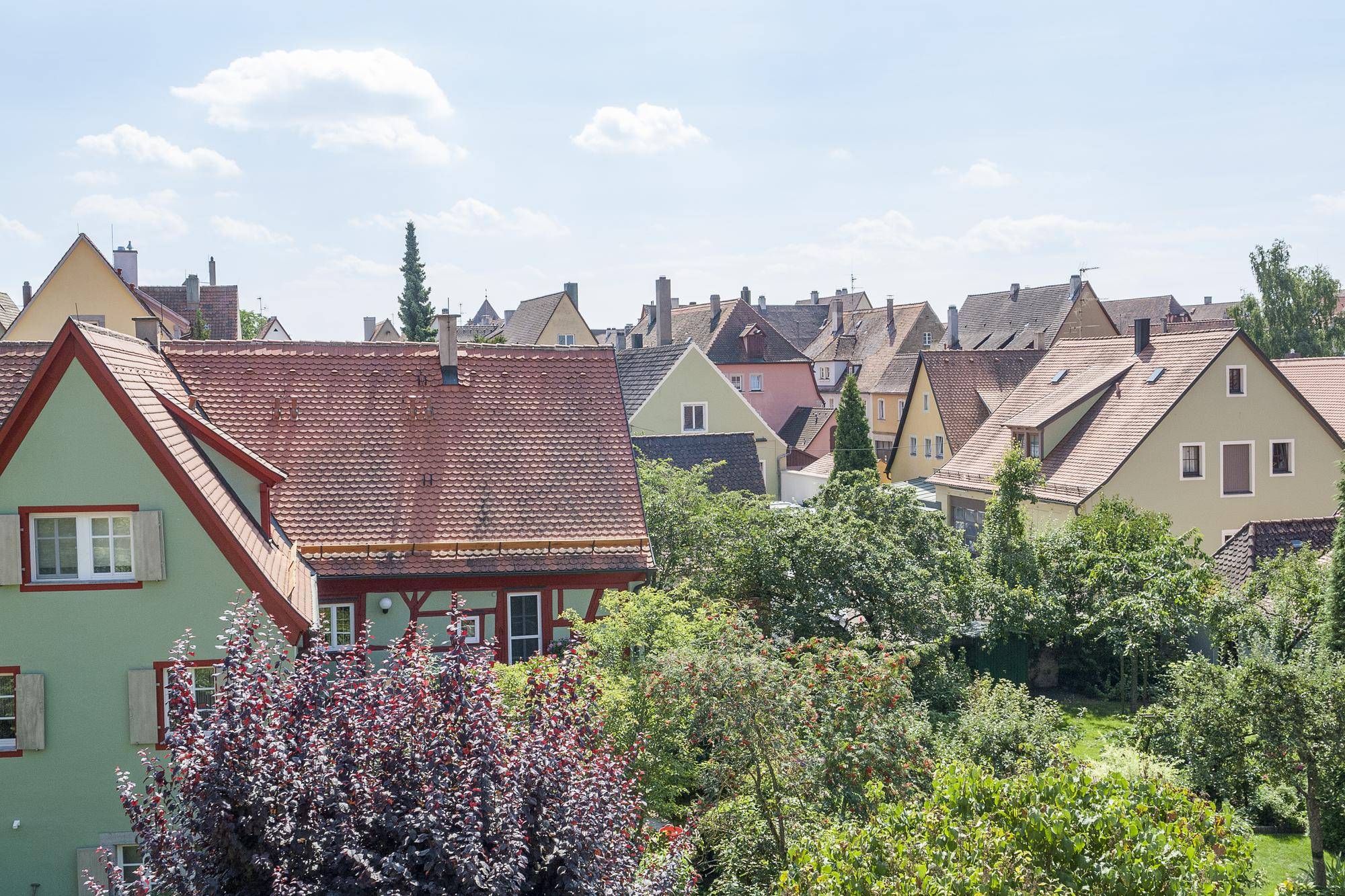 Gdzie w Europie znajdziesz najtańsze domy?